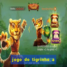 jogo do tigrinho a partir de r$ 5